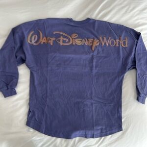 WDW 50 anniversary spirit jersey